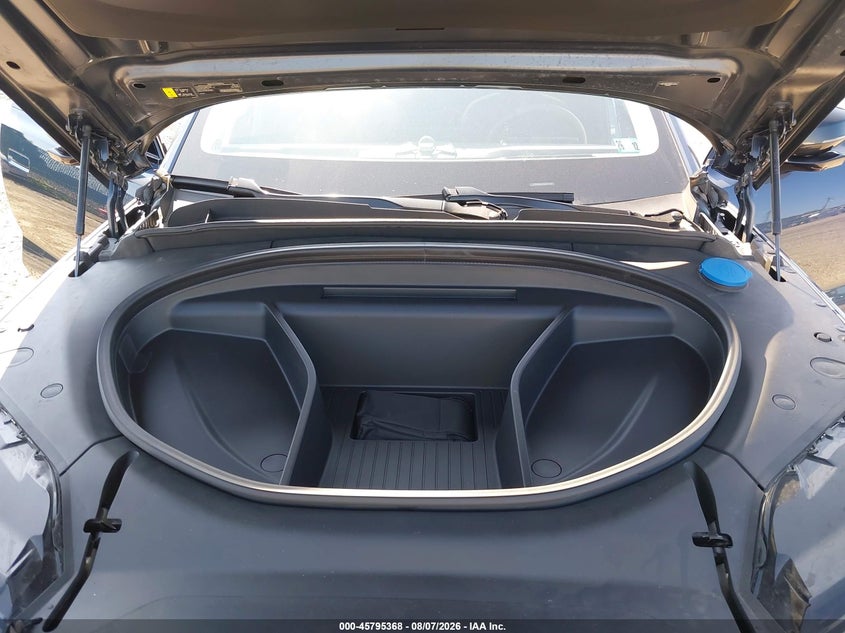 2025 VOLVO EX90 ULTRA, TWIN MOTOR, FULLY ELECTRIC, 6 SEATS · Фото 10