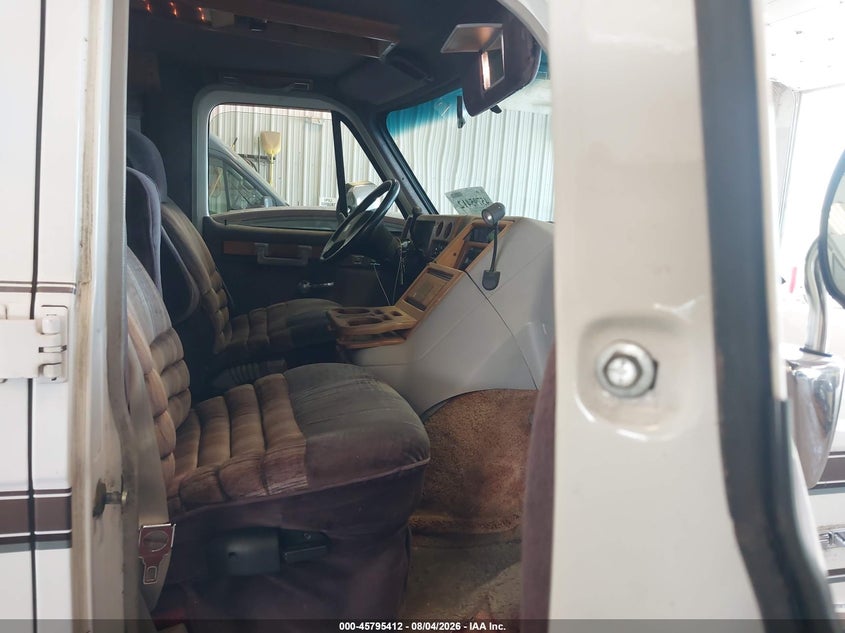 1993 GMC RALLY WAGON / VAN auction photo 5
