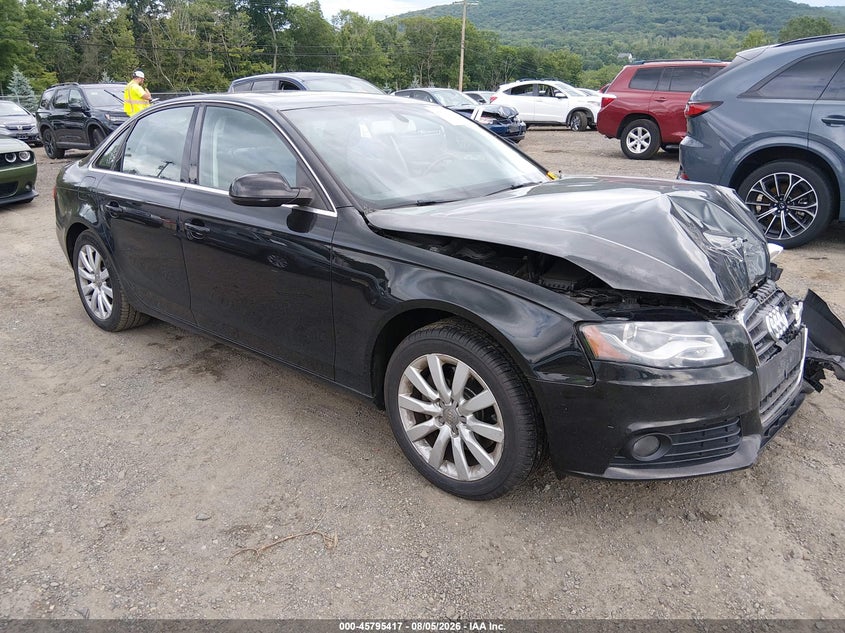 Vin: waubfafl3cn014171, lot: 46294248, audi a4 2.0t premium 2012 img_1