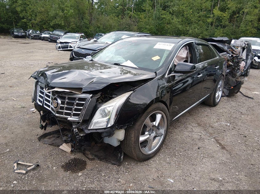 Vin: 2g61s5s31d9108869, lot: 46294269, cadillac xts premium 20132