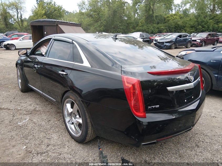 Vin: 2g61s5s31d9108869, lot: 46294269, cadillac xts premium 20133