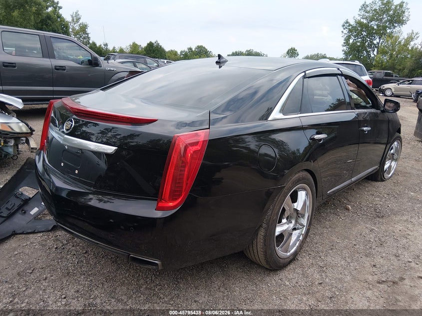 Vin: 2g61s5s31d9108869, lot: 46294269, cadillac xts premium 20134