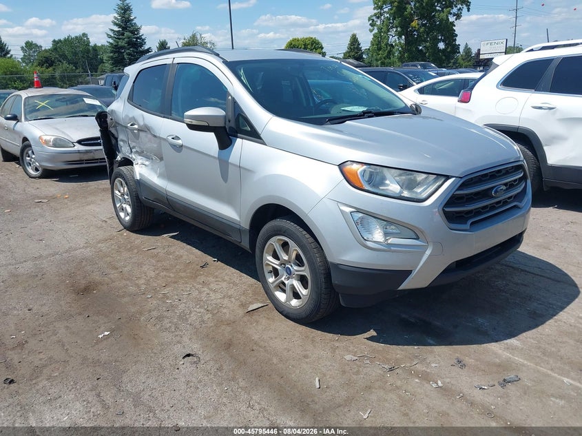 Vin: maj6s3gl6lc320762, lot: 46294277, ford ecosport se 2020 img_1
