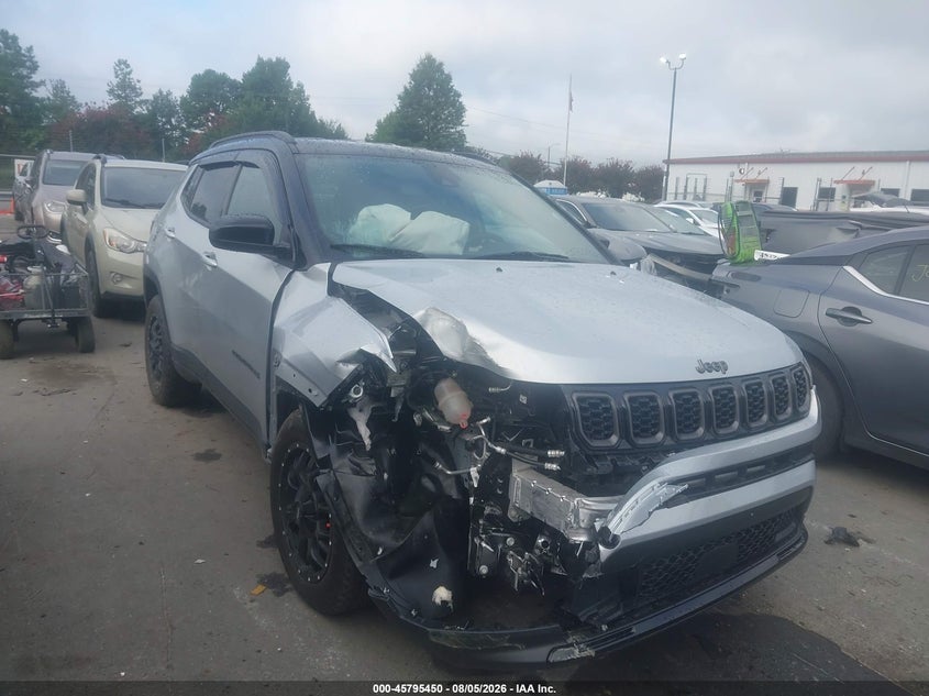 Vin: 3c4njdbn1rt166921, lot: 46294281, jeep compass latitude 4x4 2024 img_1