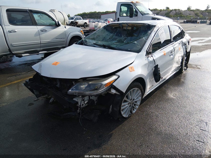Vin: 4t1bd1eb2eu032831, lot: 46294282, toyota avalon hybrid limited 20142