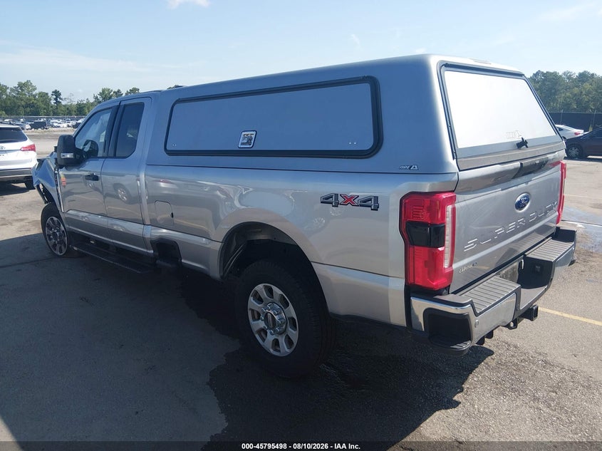 Vin: 1ft7x2bn1ree35513, lot: 46294329, ford f-250 xlt 20243