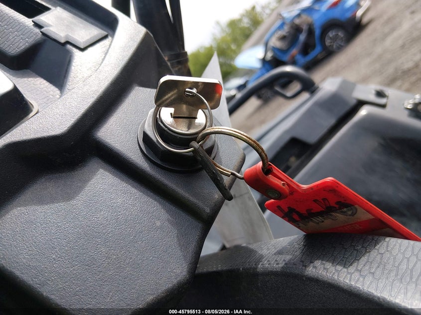 POLARIS SPORTSMAN 2024