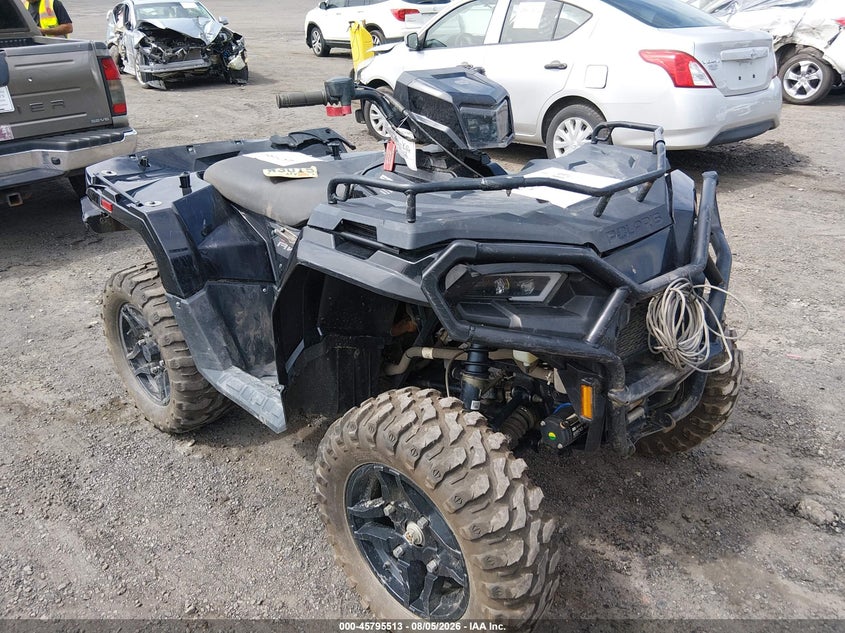 POLARIS SPORTSMAN 2024