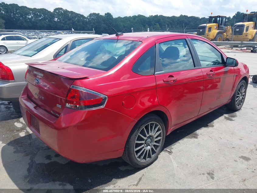 Vin: 1fahp3gnxbw114062, lot: 46294347, ford focus ses 20114