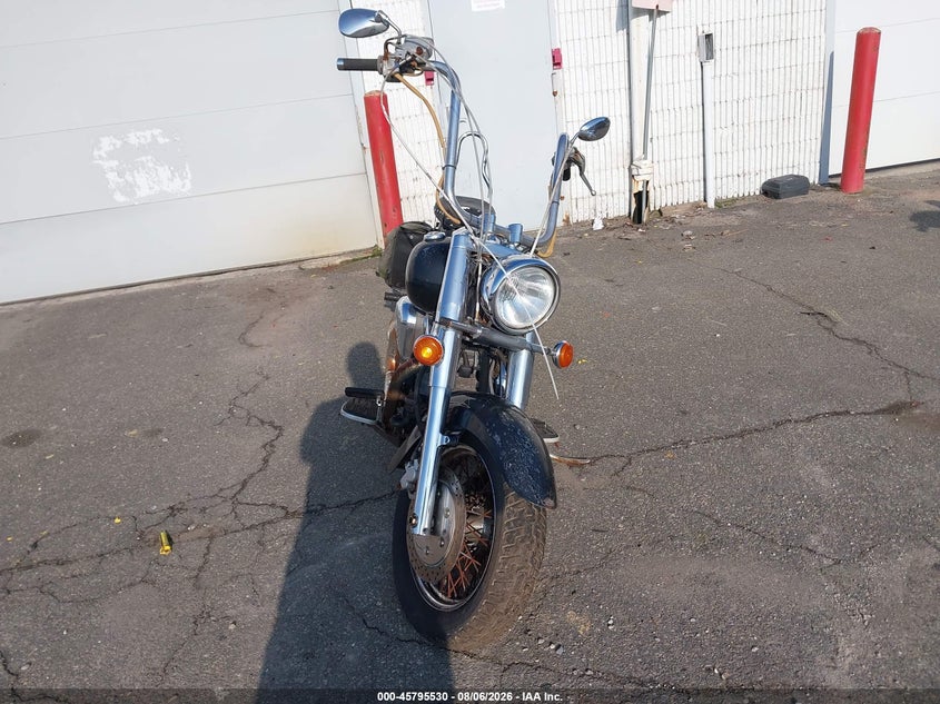 2003 YAMAHA XV1600 auction photo 5