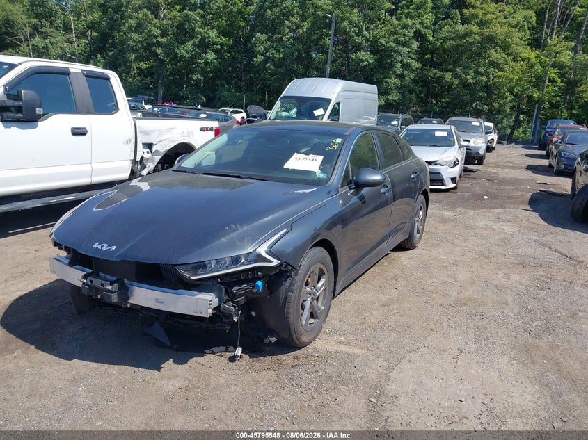 Vin: 5xxg14j22ng150166, lot: 46294379, kia k5 lxs 20222