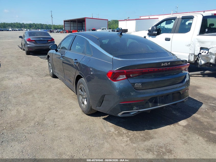 Vin: 5xxg14j22ng150166, lot: 46294379, kia k5 lxs 20223