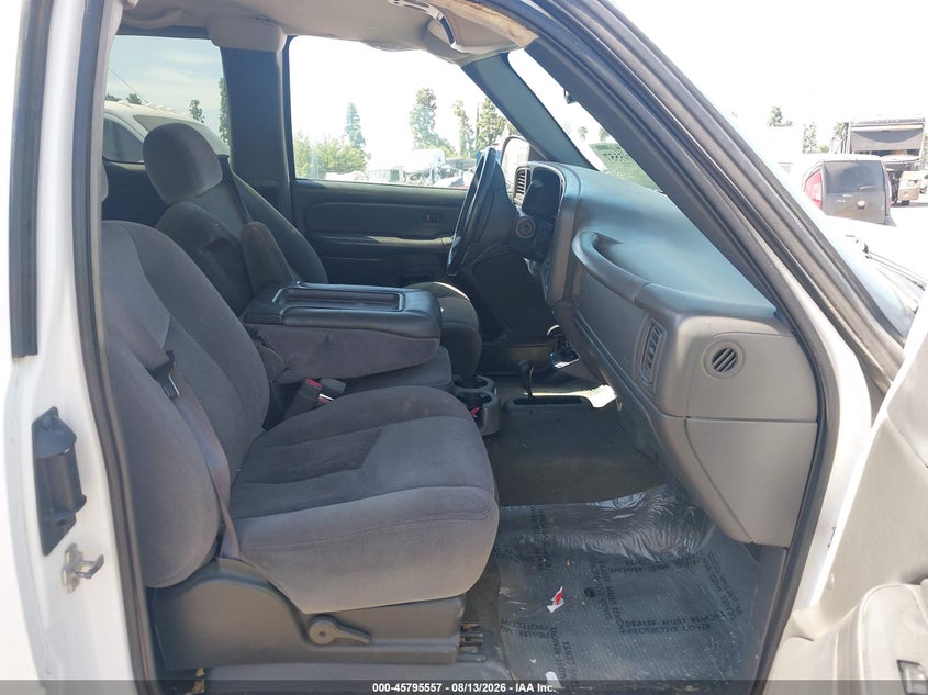 2006 GMC SIERRA 2500HD auction photo 5