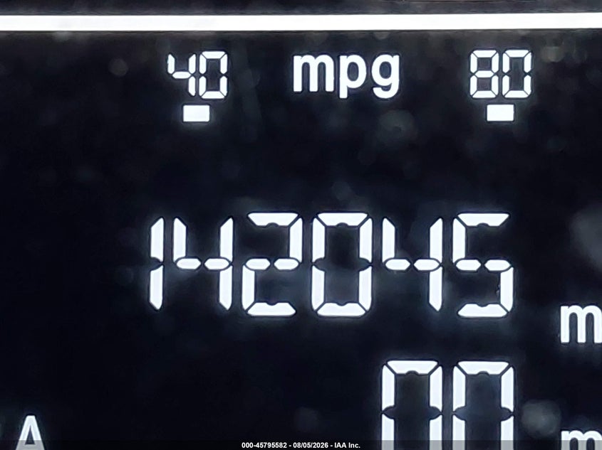 2018 HONDA CR-V auction photo 7