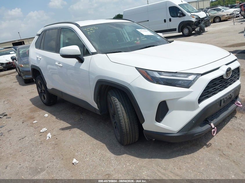 TOYOTA RAV4 - zdjęcie 1