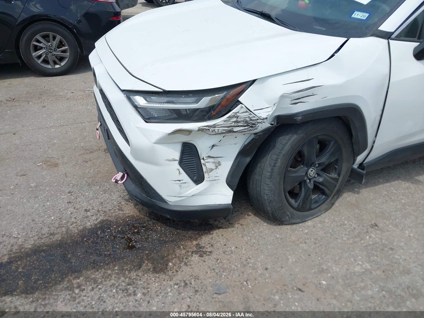 TOYOTA RAV4 - zdjęcie 6