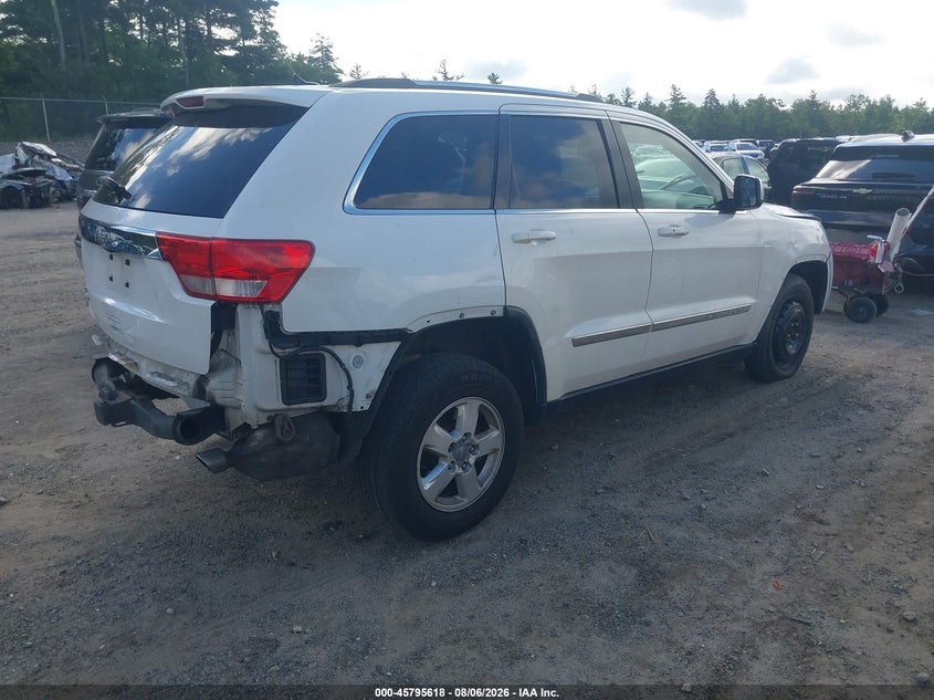 Vin: 1c4rjfct1dc603265, lot: 46294449, jeep grand cherokee overland 20134