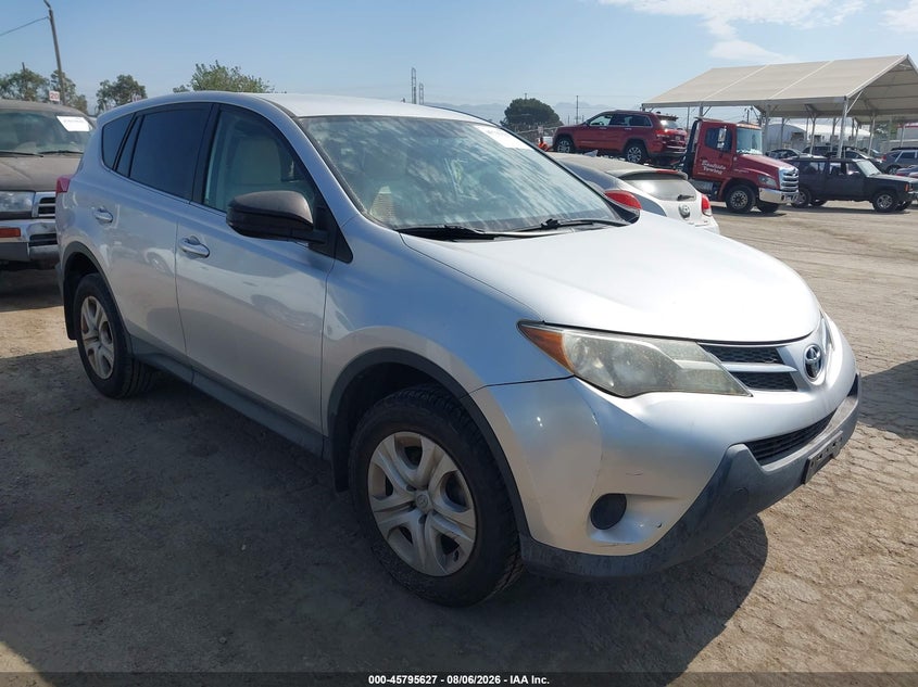 Vin: jtmzfrev5dd019432, lot: 46294458, toyota rav4 le 2013 img_1