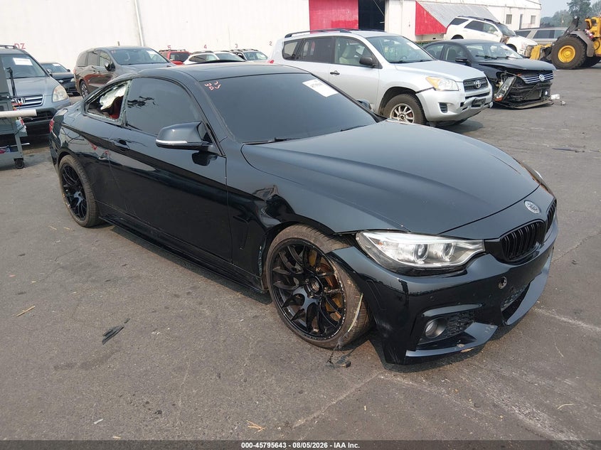 Vin: wba4r7c5xhk679988, lot: 46294474, bmw 430i 2017 img_1
