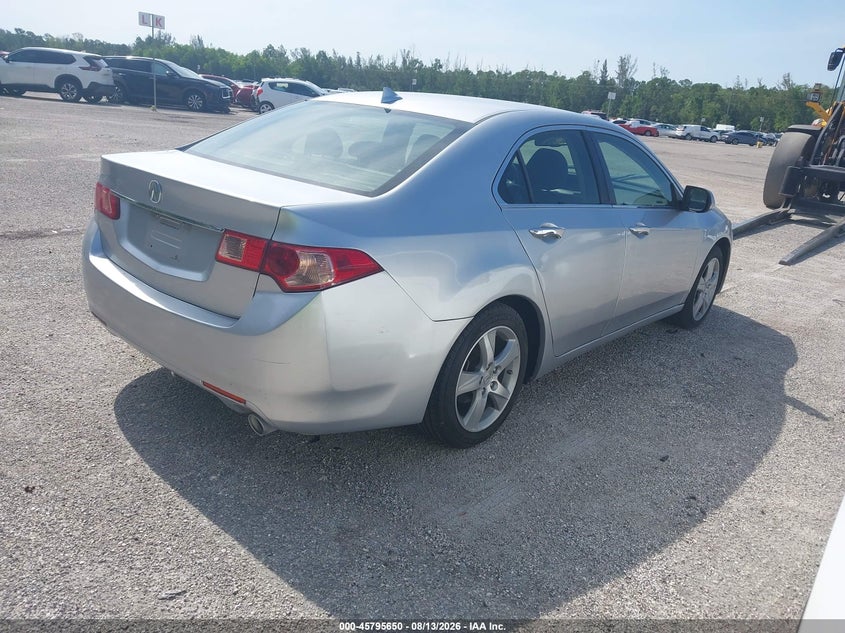 Vin: jh4cu2f45cc000410, lot: 46294481, acura tsx 2.4 20124