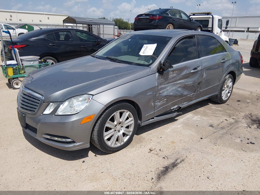 Vin: wddhf5kb6ca540891, lot: 46294498, mercedes-benz e 350 20122
