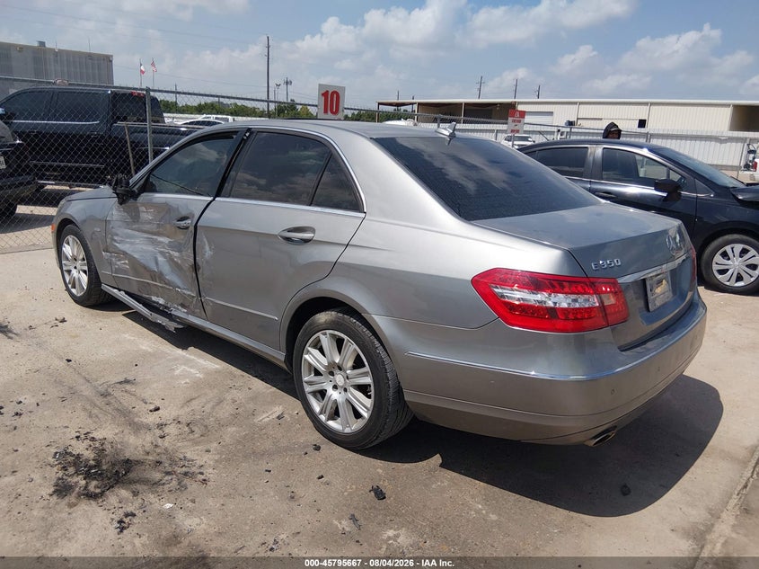 Vin: wddhf5kb6ca540891, lot: 46294498, mercedes-benz e 350 20123