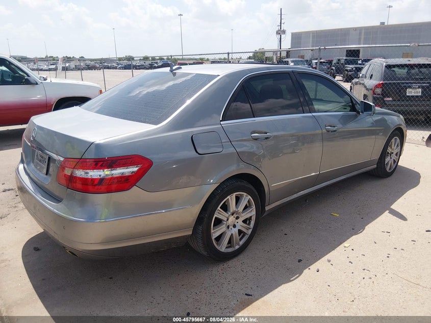 Vin: wddhf5kb6ca540891, lot: 46294498, mercedes-benz e 350 20124