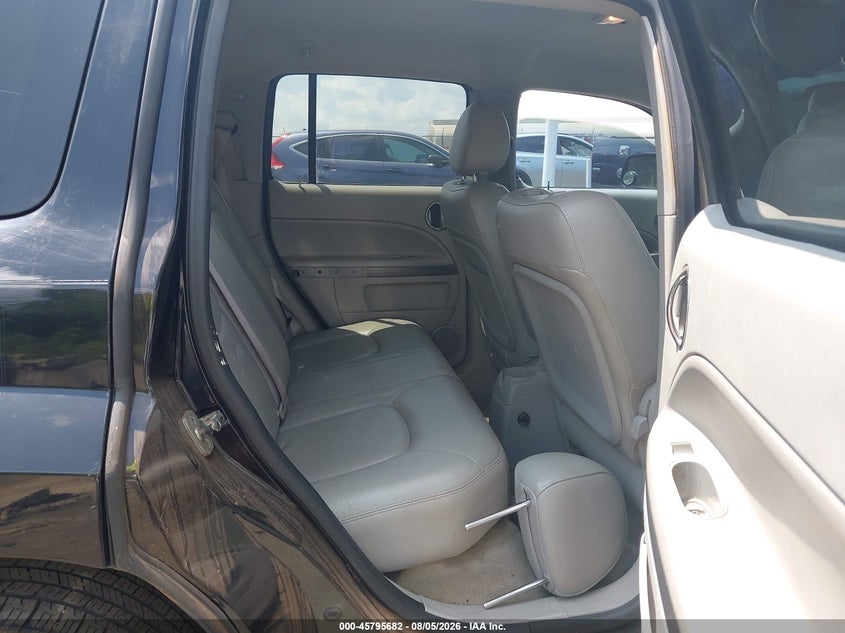 2009 CHEVROLET HHR auction photo 8