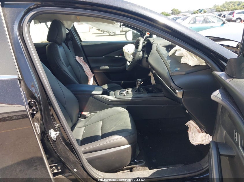 MAZDA CX-30 2023 VIN 3MVDMBBM8PM571095