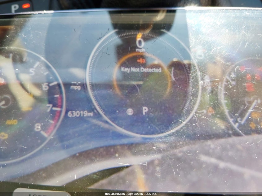 MAZDA CX-30 2023 VIN 3MVDMBBM8PM571095
