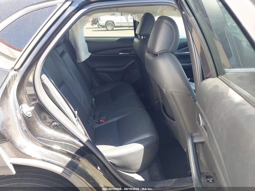 MAZDA CX-30 2023 VIN 3MVDMBBM8PM571095