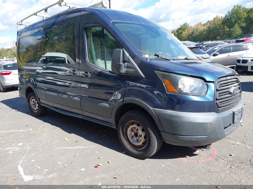 Vin: 1ftyr2cm0gka98917, lot: 46294535, ford transit-250 2016 img_1