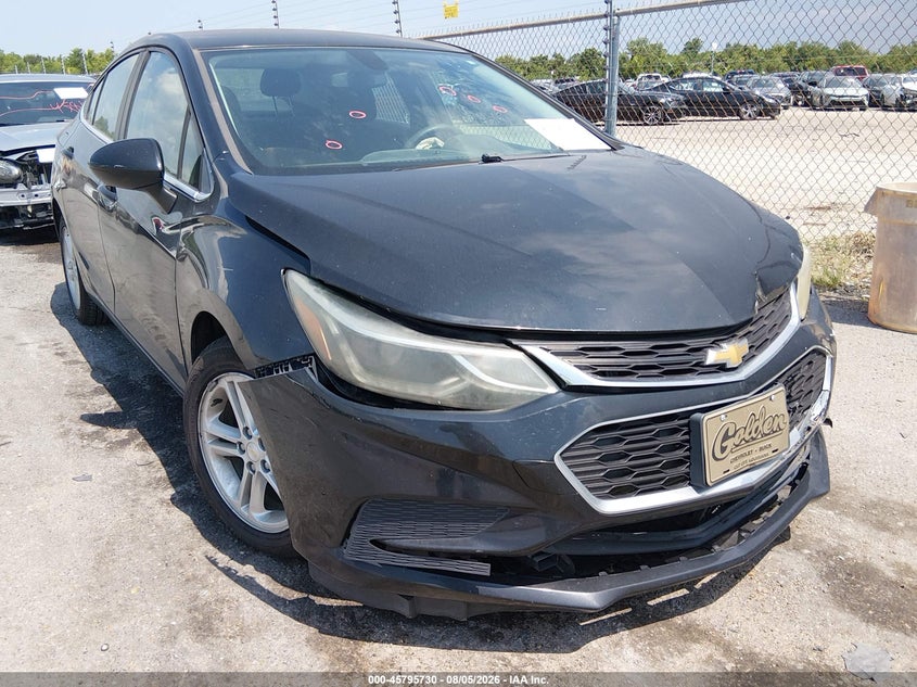 Vin: 1g1be5sm6h7102485, lot: 46294562, chevrolet cruze lt auto 2017 img_1