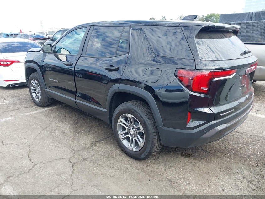 Vin: 3gkalmeg9tl504888, lot: 46294611, gmc terrain fwd elevation 20263
