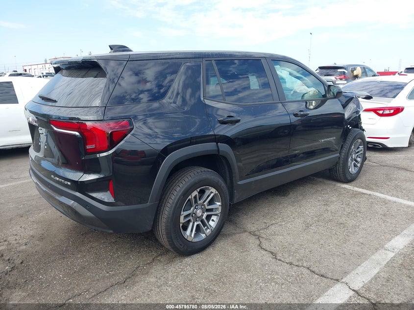 Vin: 3gkalmeg9tl504888, lot: 46294611, gmc terrain fwd elevation 20264