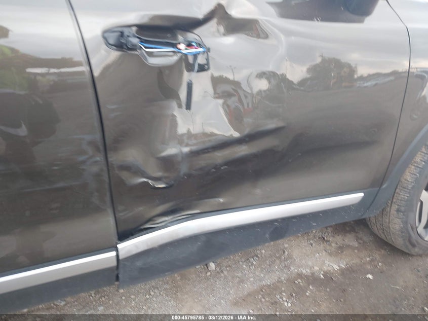 KIA TELLURIDE 2024 VIN 5XYP6DGCXRG566114