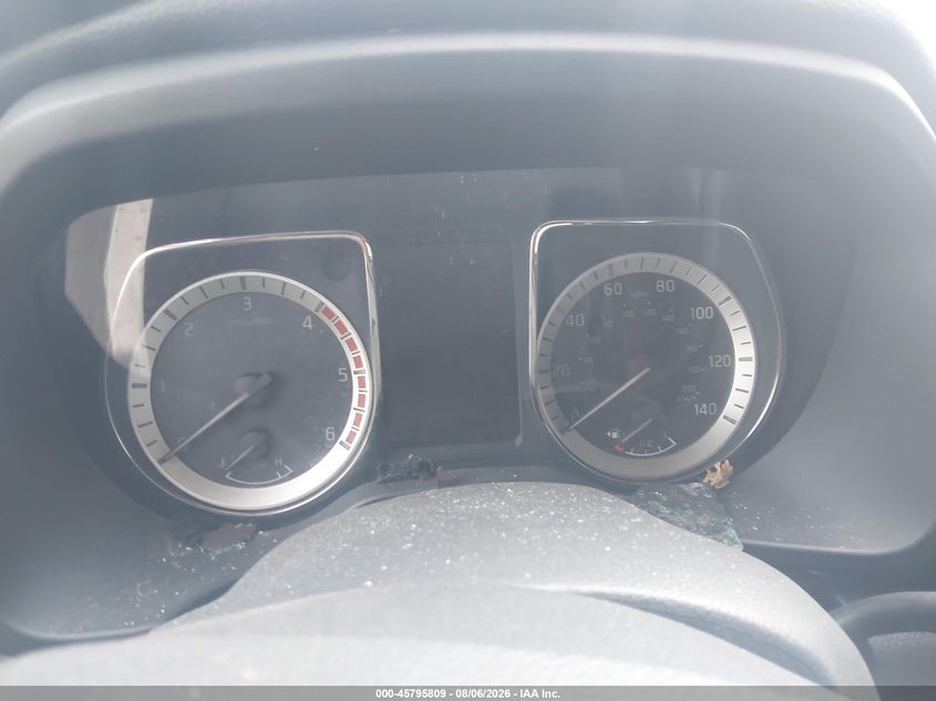 2017 NISSAN TITAN XD auction photo 7