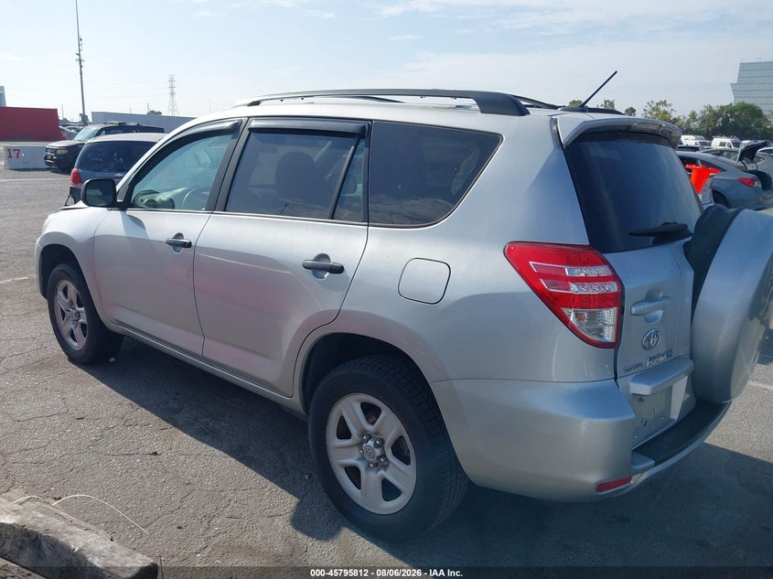 Vin: 2t3zf4dv9aw041646, lot: 46294643, toyota rav4 20103