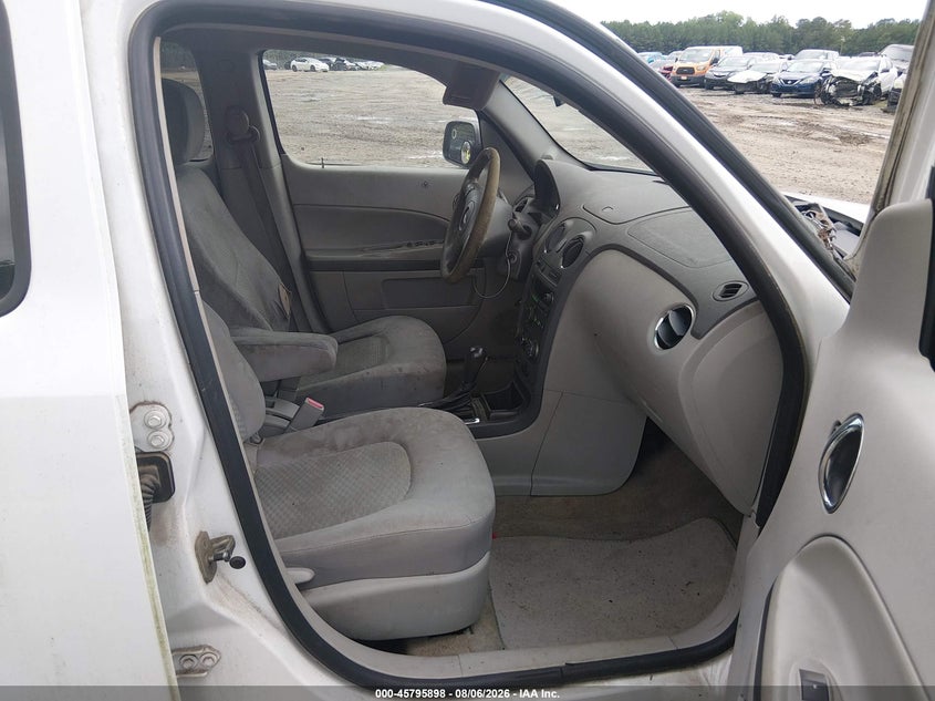 2010 CHEVROLET HHR auction photo 5