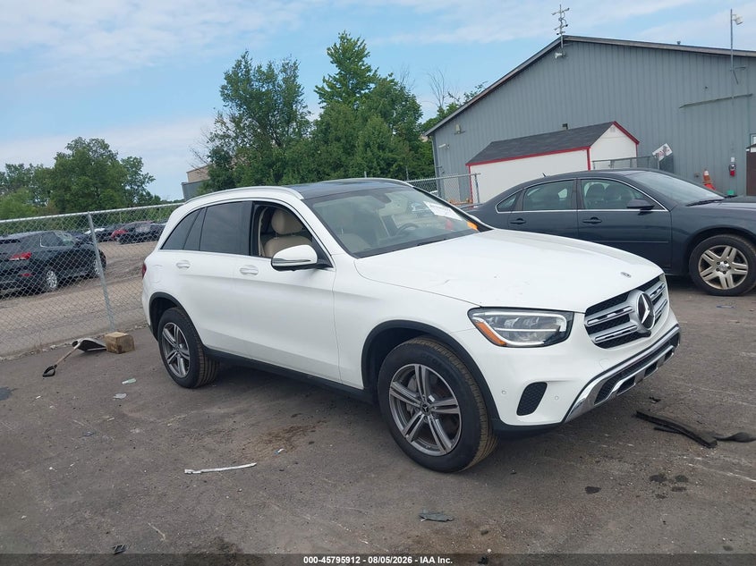 Vin: w1n0g8eb7mf883692, lot: 46294743, mercedes-benz glc 300 4matic suv 2021 img_1