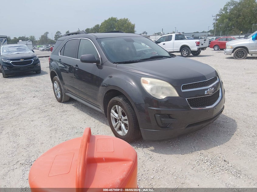 Vin: 2gnalbek9f6275620, lot: 46294744, chevrolet equinox lt 2015 img_1