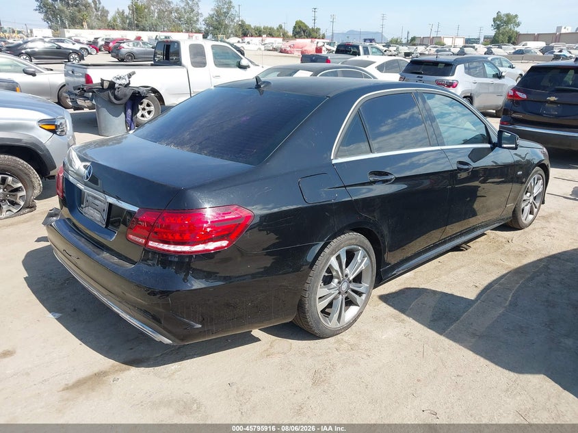 Vin: wddhf5kb1fb109678, lot: 46294747, mercedes-benz e 350 20154