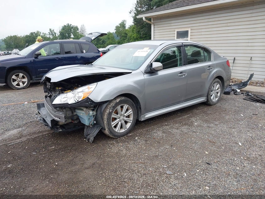 Vin: 4s3bmbc63b3252139, lot: 46294759, subaru legacy 2.5i premium 20112