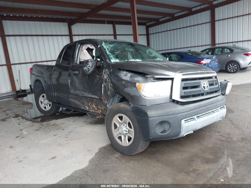 Vin: 5tfrm5f17dx066910, lot: 46294772, toyota tundra grade 4.6l v8 2013 img_1