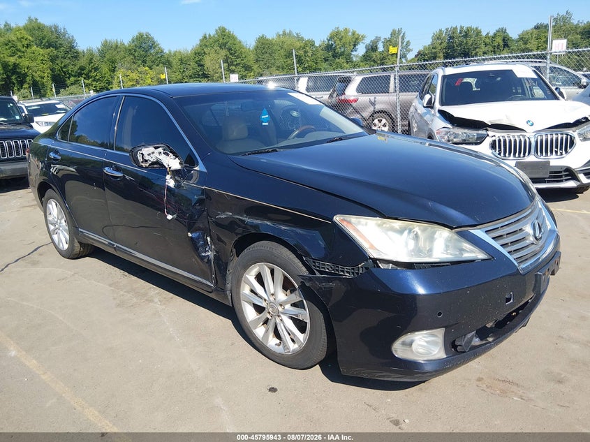 Vin: jthbk1eg2a2408034, lot: 46294774, lexus es 350 2010 img_1