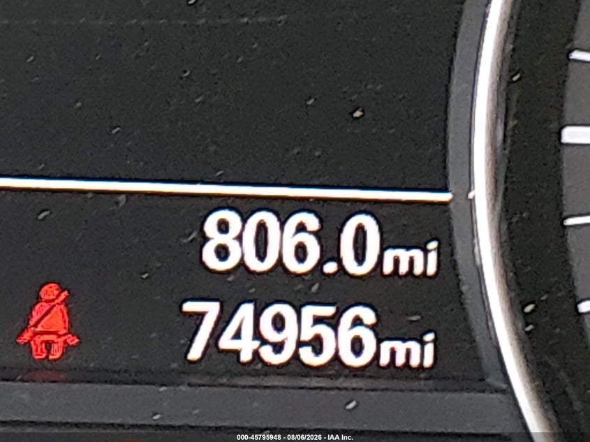 AUDI A6 2018 VIN WAUC8AFC5JN056725