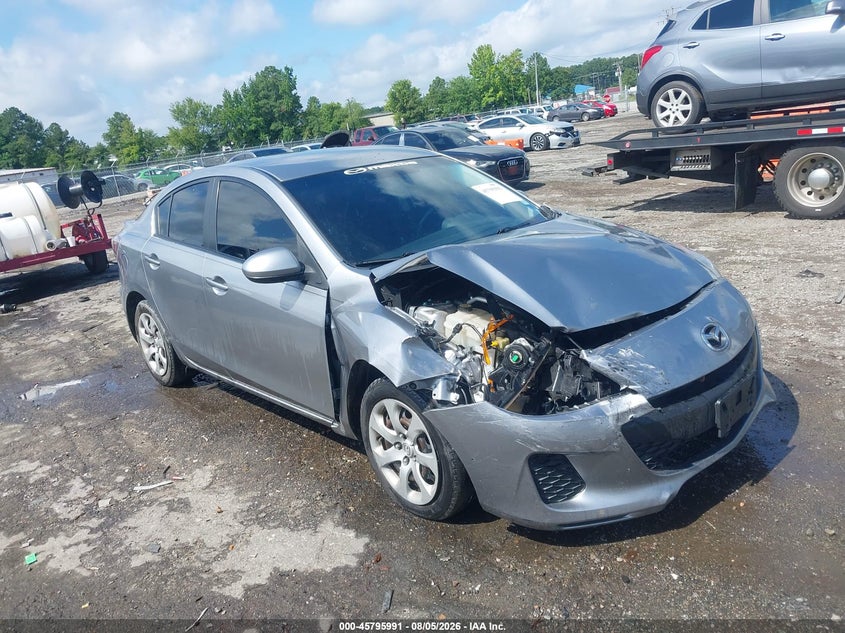 Vin: jm1bl1u72d1749394, lot: 46294822, mazda 3 i 2013 img_1