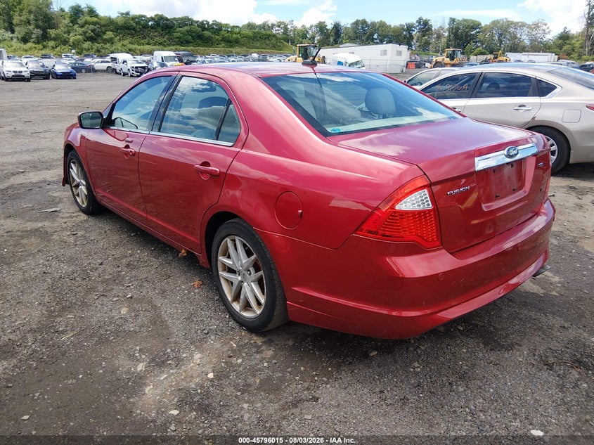Vin: 3fahp0ja0br332891, lot: 46294846, ford fusion sel 20113