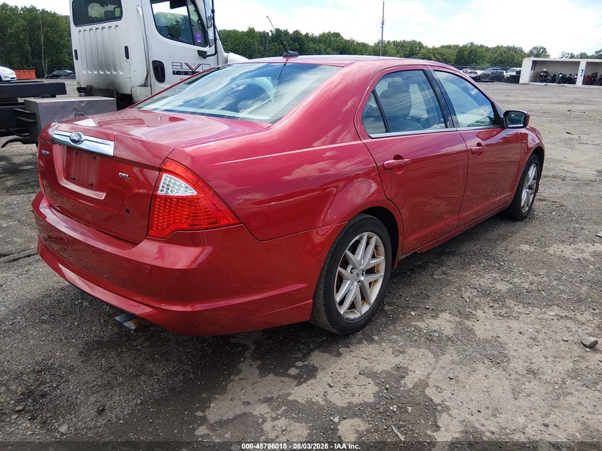 Vin: 3fahp0ja0br332891, lot: 46294846, ford fusion sel 20114