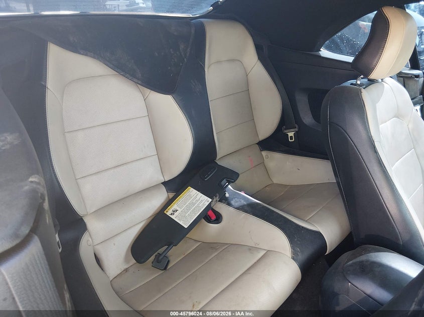 FORD MUSTANG 2016 VIN 1FATP8UH0G5328884